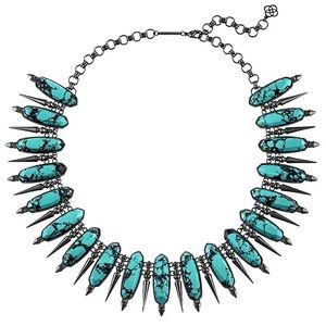 Kendra Scott Gwendolyn Necklace